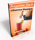 L'exercice Physique pour une Vie Plus Saine
