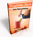 Les Smoothies pour vous Aider � Perdre du Poids